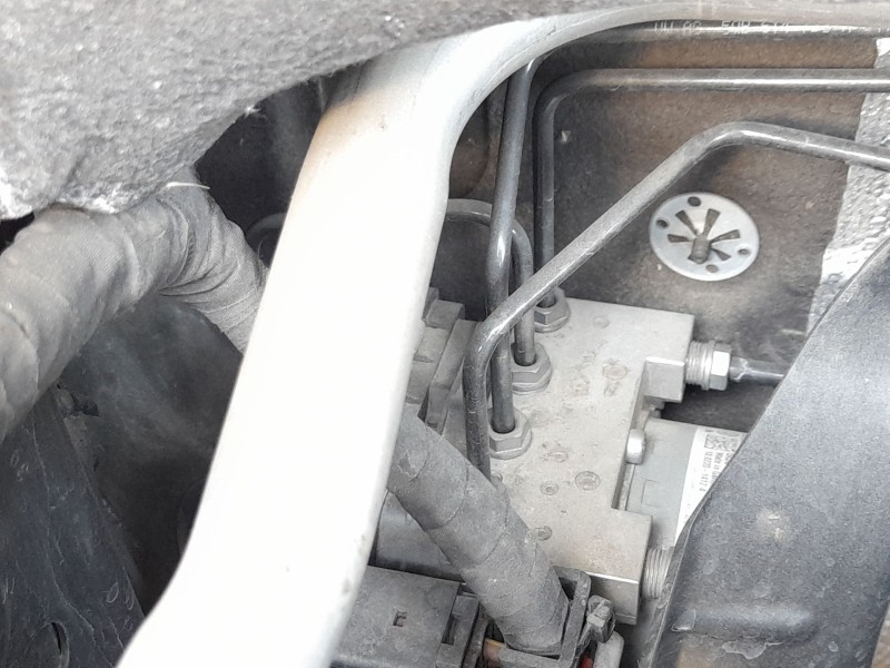 Recambio de abs para volkswagen tiguan (ad1, ax1) 1.5 tsi referencia OEM IAM 5Q0614517FKBEF  