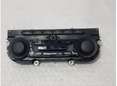 Recambio de mando climatizador para seat altea xl (5p5) reference ecomotive referencia OEM IAM 5P0907044AB 5HB01017016 