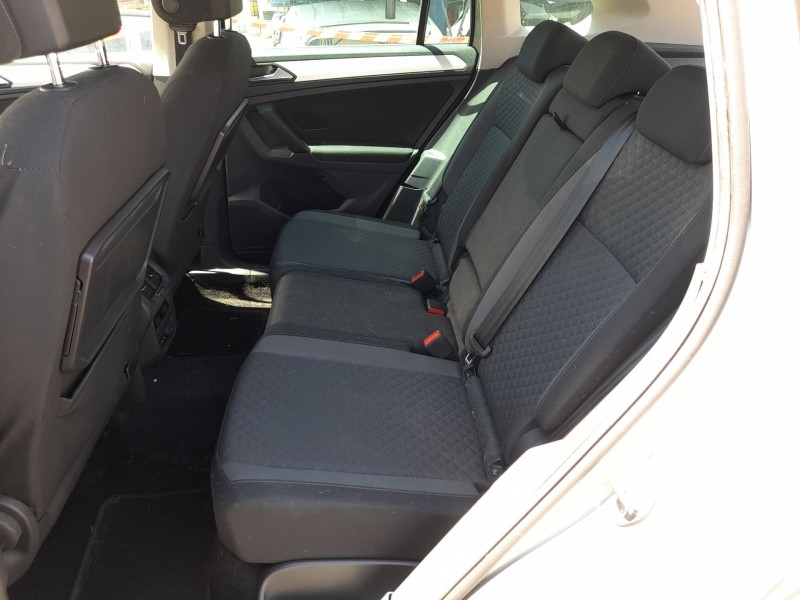 Recambio de asientos traseros para volkswagen tiguan (ad1, ax1) 1.5 tsi referencia OEM IAM   