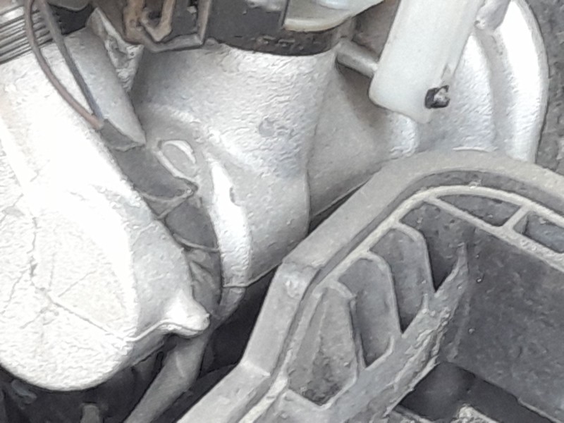 Recambio de bomba freno para volkswagen tiguan (ad1, ax1) 1.5 tsi referencia OEM IAM 5Q1614019ACREP  