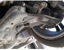 Recambio de brazo suspension inferior delantero izquierdo para volkswagen tiguan (ad1, ax1) 1.5 tsi referencia OEM IAM 3Q0407151