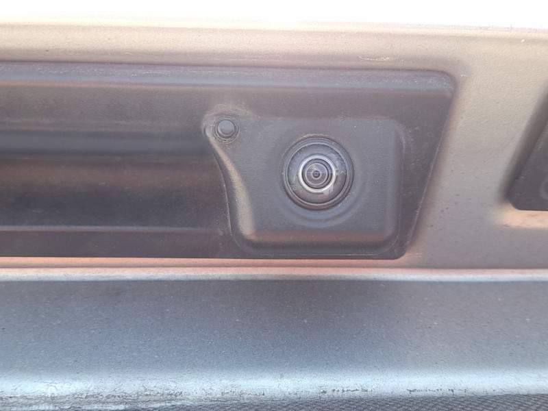 Recambio de camara vision trasera para volkswagen tiguan (ad1, ax1) 1.5 tsi referencia OEM IAM   