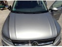 Recambio de capot para volkswagen tiguan (ad1, ax1) 1.5 tsi referencia OEM IAM 5NA823031K  