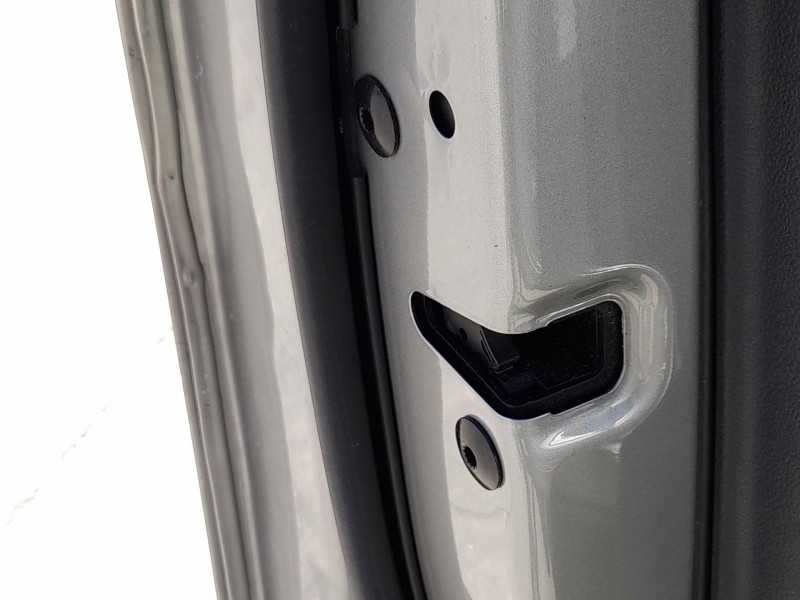 Recambio de cerradura puerta delantera izquierda para volkswagen tiguan (ad1, ax1) 1.5 tsi referencia OEM IAM 5TB837015E  