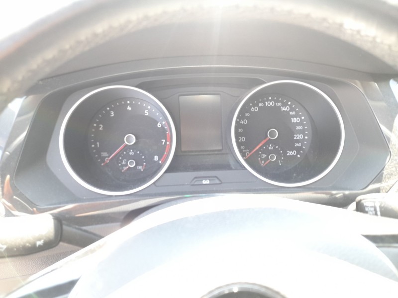Recambio de cuadro instrumentos para volkswagen tiguan (ad1, ax1) 1.5 tsi referencia OEM IAM 5NA920750C  