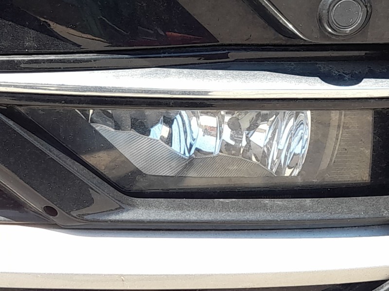 Recambio de faro antiniebla izquierdo para volkswagen tiguan (ad1, ax1) 1.5 tsi referencia OEM IAM 5NA941699A  