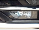 Recambio de faro antiniebla izquierdo para volkswagen tiguan (ad1, ax1) 1.5 tsi referencia OEM IAM 5NA941699A  