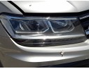 Recambio de faro derecho para volkswagen tiguan (ad1, ax1) 1.5 tsi referencia OEM IAM 5NB941774E  