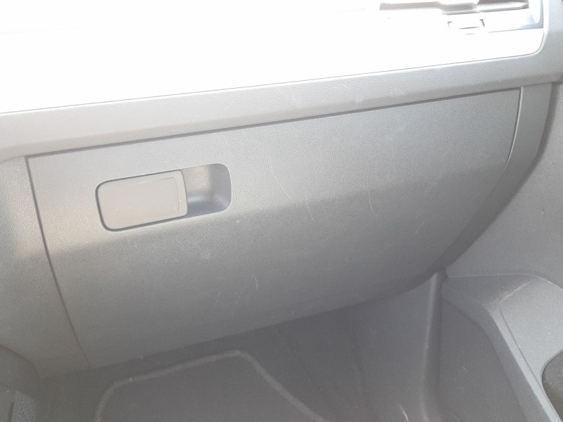 Recambio de guantera para volkswagen tiguan (ad1, ax1) 1.5 tsi referencia OEM IAM 5NB857114C82V  