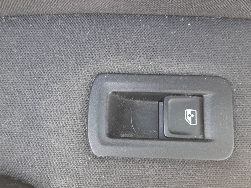 Recambio de mando elevalunas delantero derecho para volkswagen tiguan (ad1, ax1) 1.5 tsi referencia OEM IAM 5G0959855LWZU  