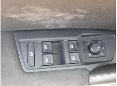 Recambio de mando elevalunas delantero izquierdo para volkswagen tiguan (ad1, ax1) 1.5 tsi referencia OEM IAM 5G0959857EWZU C/MA