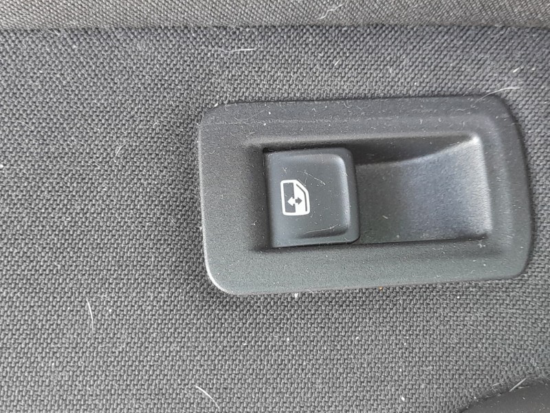 Recambio de mando elevalunas trasero izquierdo para volkswagen tiguan (ad1, ax1) 1.5 tsi referencia OEM IAM 5G0959855LWZU  
