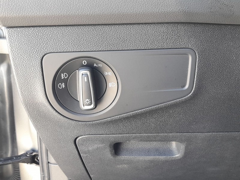Recambio de mando luces para volkswagen tiguan (ad1, ax1) 1.5 tsi referencia OEM IAM 5NA941333WHS  