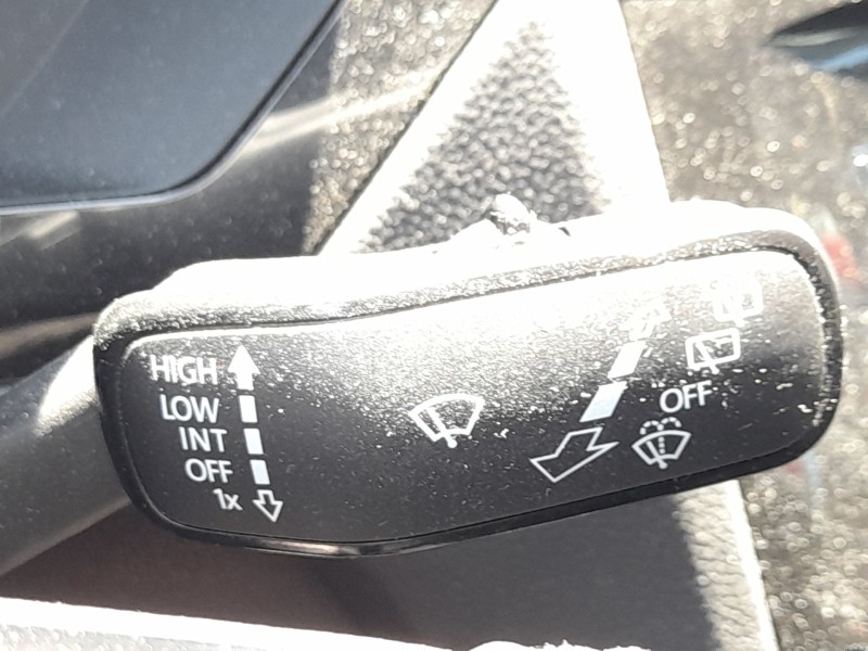 Recambio de mando luces y limpia para volkswagen tiguan (ad1, ax1) 1.5 tsi referencia OEM IAM 5Q1953507GBIGI  