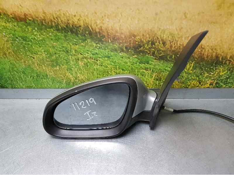 Recambio de retrovisor izquierdo para opel astra j lim. selective referencia OEM IAM  5 PINS ELECTRICO