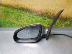 Recambio de retrovisor izquierdo para opel astra j lim. selective referencia OEM IAM  5 PINS ELECTRICO