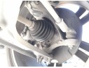 Recambio de mangueta delantera derecha para volkswagen tiguan (ad1, ax1) 1.5 tsi referencia OEM IAM 5Q0407254C  