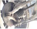 Recambio de mangueta delantera izquierda para volkswagen tiguan (ad1, ax1) 1.5 tsi referencia OEM IAM 5Q0407253C  