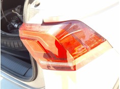 Recambio de piloto trasero derecho exterior para volkswagen tiguan (ad1, ax1) 1.5 tsi referencia OEM IAM 5NA945096E  