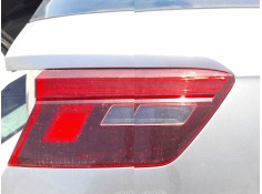 Recambio de piloto trasero izquierdo interior para volkswagen tiguan (ad1, ax1) 1.5 tsi referencia OEM IAM 5NA945095E  