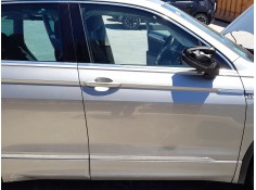 Recambio de puerta delantera derecha para volkswagen tiguan (ad1, ax1) 1.5 tsi referencia OEM IAM 5NA831056N  