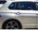 Recambio de puerta trasera derecha para volkswagen tiguan (ad1, ax1) 1.5 tsi referencia OEM IAM 5NA833056L  