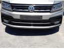 Recambio de rejilla delantera para volkswagen tiguan (ad1, ax1) 1.5 tsi referencia OEM IAM 5NA853651GZLL  