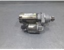 Recambio de motor arranque para volkswagen golf vi (5k1) 1.2 tsi referencia OEM IAM 0AM911023K 1506102960 VALEO