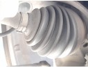 Recambio de transmision delantera izquierda para volkswagen tiguan (ad1, ax1) 1.5 tsi referencia OEM IAM 3Q0407271AB  