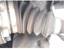 Recambio de transmision delantera izquierda para volkswagen tiguan (ad1, ax1) 1.5 tsi referencia OEM IAM 3Q0407271AB  