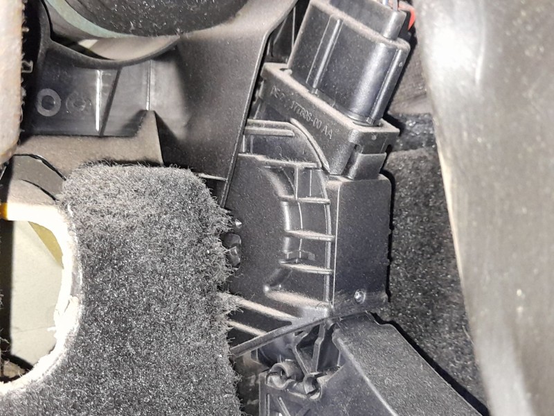Recambio de potenciometro pedal para volkswagen tiguan (ad1, ax1) 1.5 tsi referencia OEM IAM 5Q1723503L  