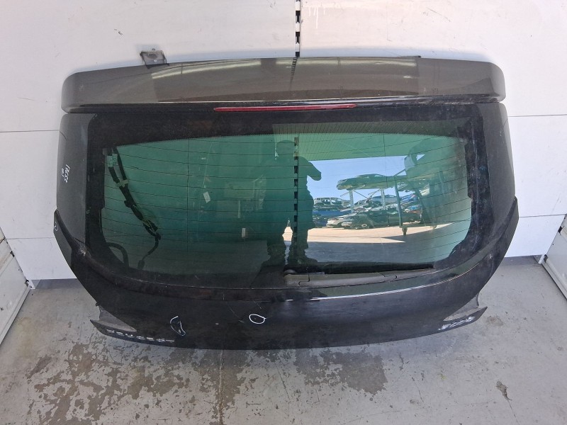 Recambio de porton trasero para peugeot 3008 i monospace (0u_) 1.6 hdi referencia OEM IAM  TOCADO 