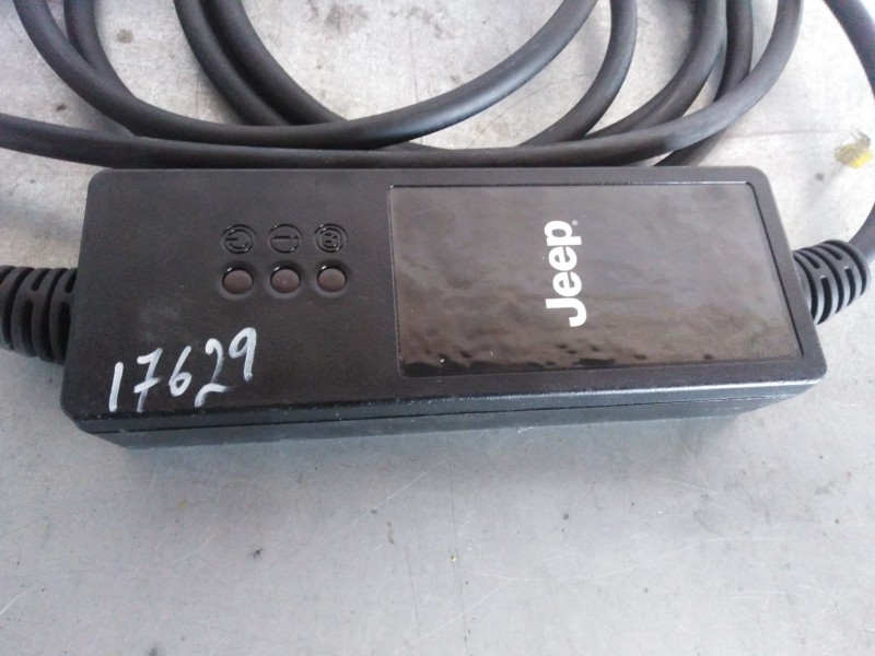 Recambio de cable para jeep renegade suv (bu, b1, bv) 1.3 t-gdi 4x4 referencia OEM IAM 35593763 CABLE DE CARGA 52220643