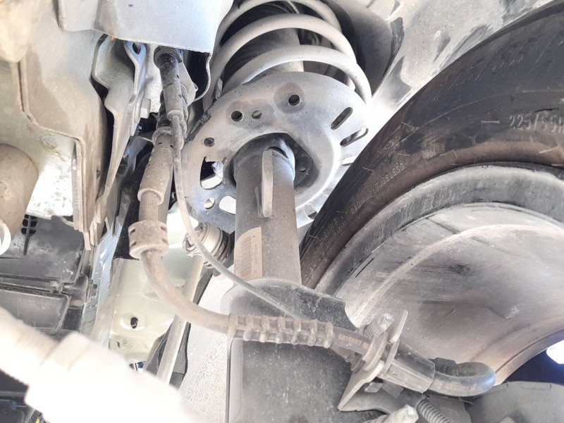 Recambio de amortiguador delantero derecho para citroën c5 aircross (ac_, aj_, ar_, a4_) 1.5 bluehdi 130 (acyhzj, acyhzr) refere