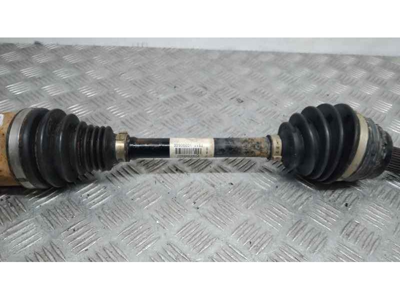 Recambio de transmision delantera izquierda para bmw x6 (e71) 3.5d referencia OEM IAM P755394507  