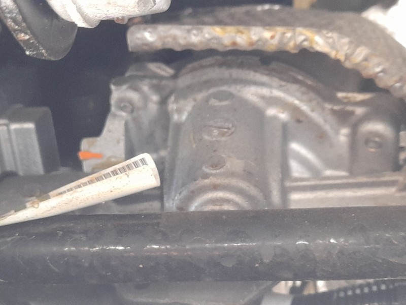 Recambio de cremallera direccion para citroën c5 aircross (ac_, aj_, ar_, a4_) 1.5 bluehdi 130 (acyhzj, acyhzr) referencia OEM I