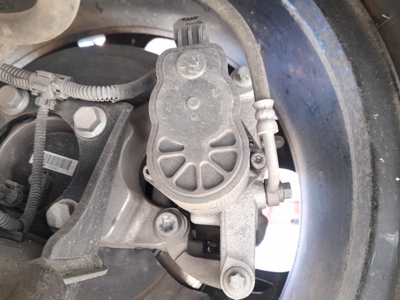 Recambio de pinza freno trasera derecha para citroën c5 aircross (ac_, aj_, ar_, a4_) 1.5 bluehdi 130 (acyhzj, acyhzr) referenci