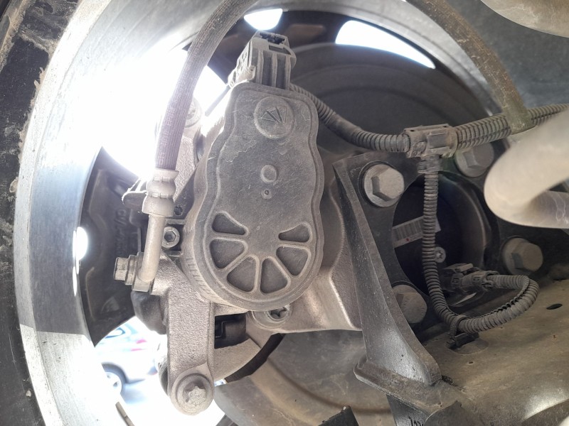 Recambio de pinza freno trasera izquierda para citroën c5 aircross (ac_, aj_, ar_, a4_) 1.5 bluehdi 130 (acyhzj, acyhzr) referen
