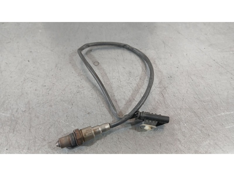 Recambio de sonda lambda para bmw 1 (f40) 118 d referencia OEM IAM 8595135  0281004742743