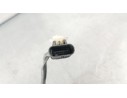 Recambio de sonda lambda para bmw 1 (f40) 118 d referencia OEM IAM 8595135  0281004742743