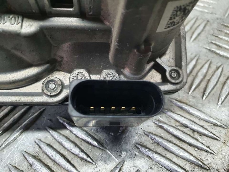 Recambio de valvula escape para volkswagen tiguan advance bmt referencia OEM IAM 3Q0253691K  