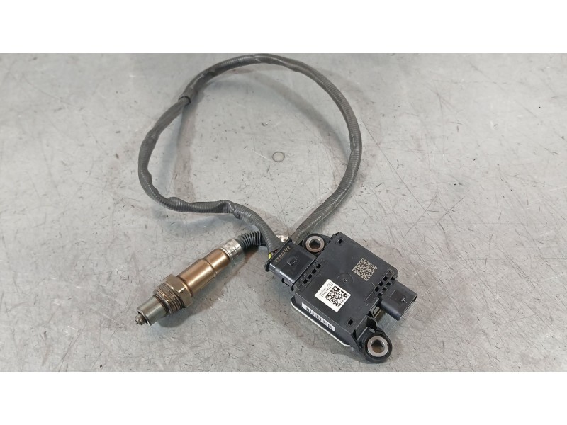 Recambio de sonda lambda para bmw 1 (f40) 118 d referencia OEM IAM 8596295 BOSCH 0281008472473