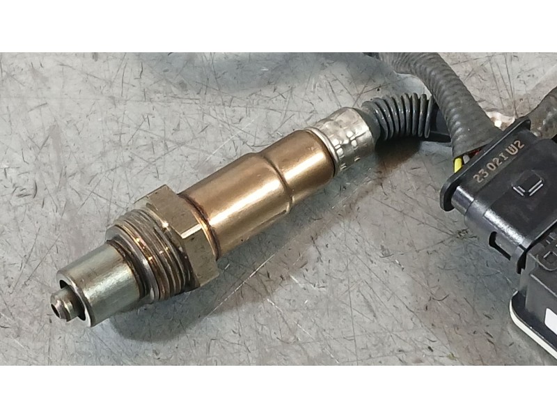 Recambio de sonda lambda para bmw 1 (f40) 118 d referencia OEM IAM 8596295 BOSCH 0281008472473