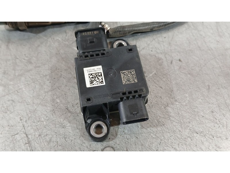 Recambio de sonda lambda para bmw 1 (f40) 118 d referencia OEM IAM 8596295 BOSCH 0281008472473