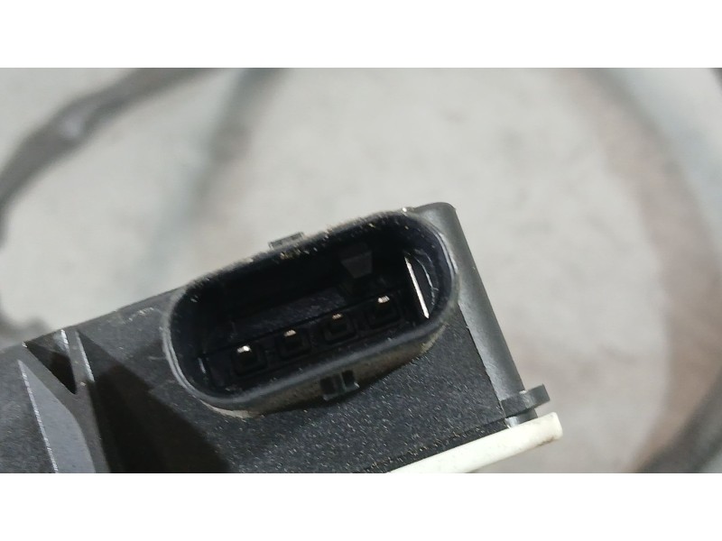 Recambio de sonda lambda para bmw 1 (f40) 118 d referencia OEM IAM 8596295 BOSCH 0281008472473