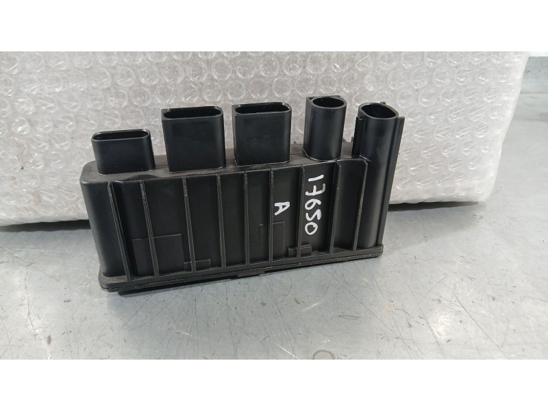 Recambio de modulo electronico para bmw 1 (f40) 118 d referencia OEM IAM 8589907  P00155271