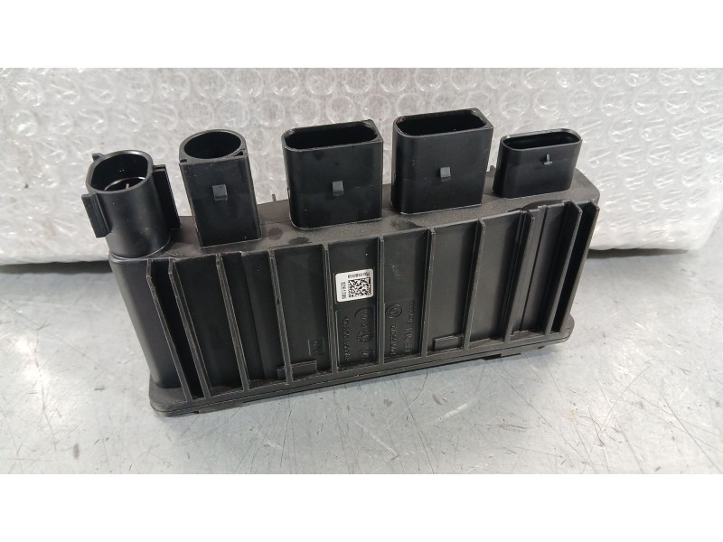 Recambio de modulo electronico para bmw 1 (f40) 118 d referencia OEM IAM 8589907  P00155271