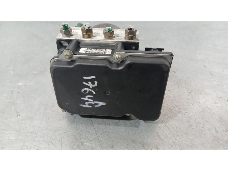 Recambio de abs para renault megane ii coupé-cabriolet (em0/1_) 1.6 referencia OEM IAM 820003895 bosch 0265231300