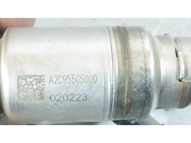 Recambio de inyector adblue para bmw 1 (f40) 118 d referencia OEM IAM 8580209  A2C95505000