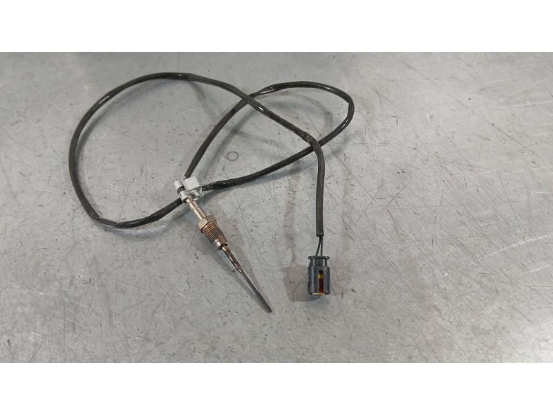 Recambio de sensor de temperatura para bmw 1 (f40) 118 d referencia OEM IAM 8570121  03H02657009062